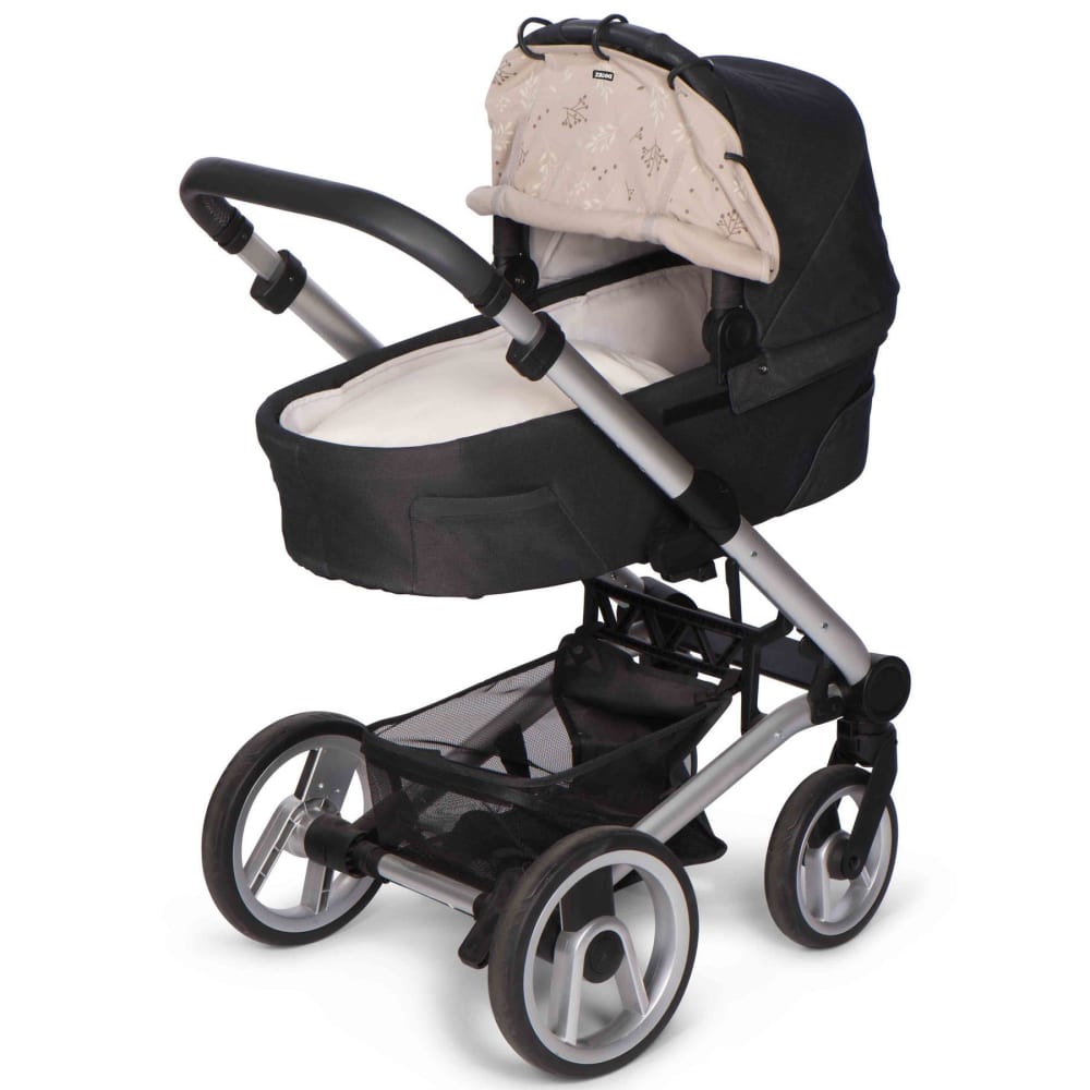 Universeller sonnenschutz für kinderwagen und autositz - Maisons