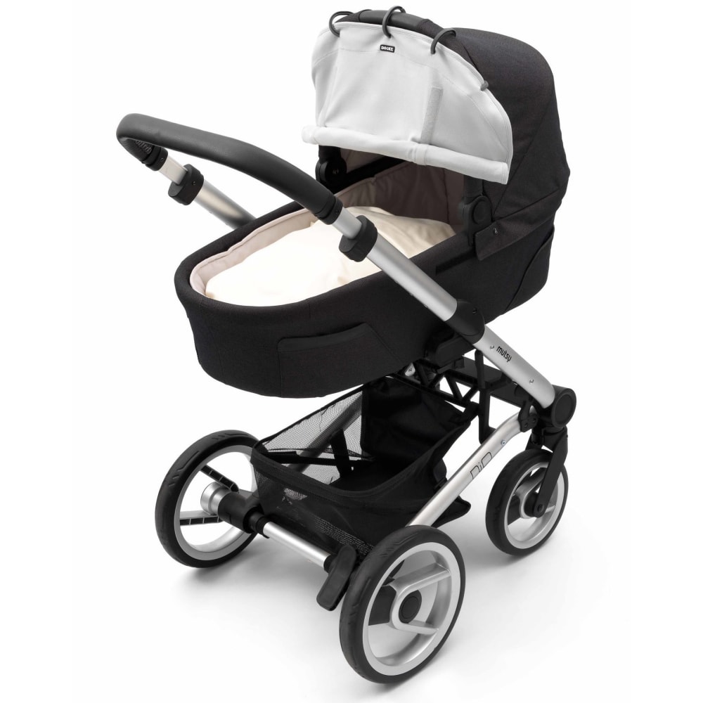 Universeller sonnenschutz für kinderwagen und autositz - Maisons