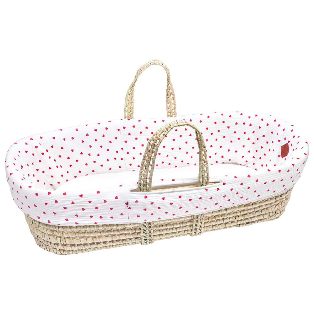 set couffin bébé en