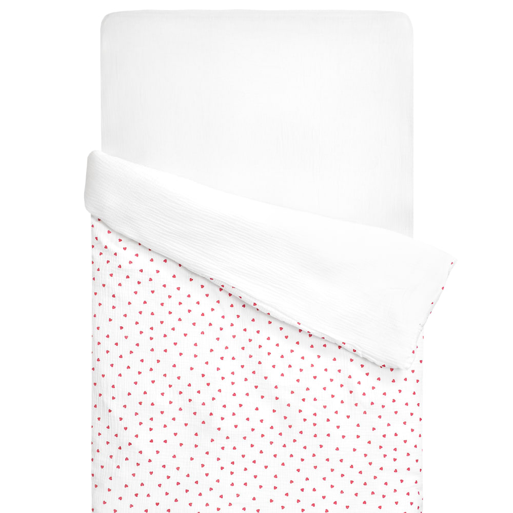housse de couette bébé