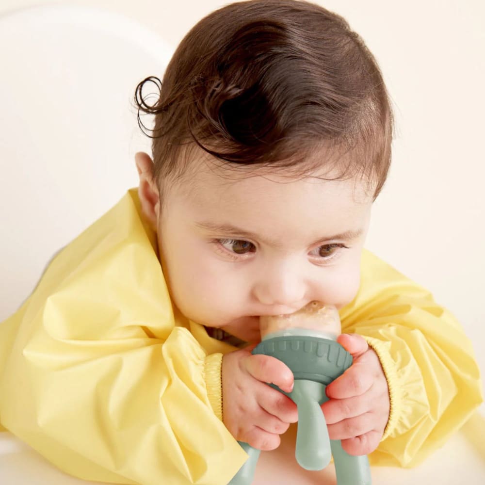 Baby-beißring mit silikonspitze - Maisons Du Monde