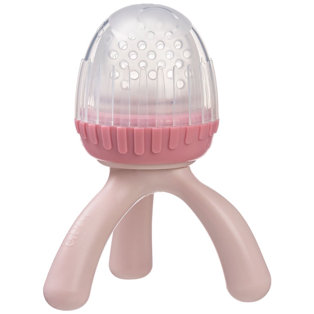 Baby-beißring mit silikonspitze - Maisons Du Monde