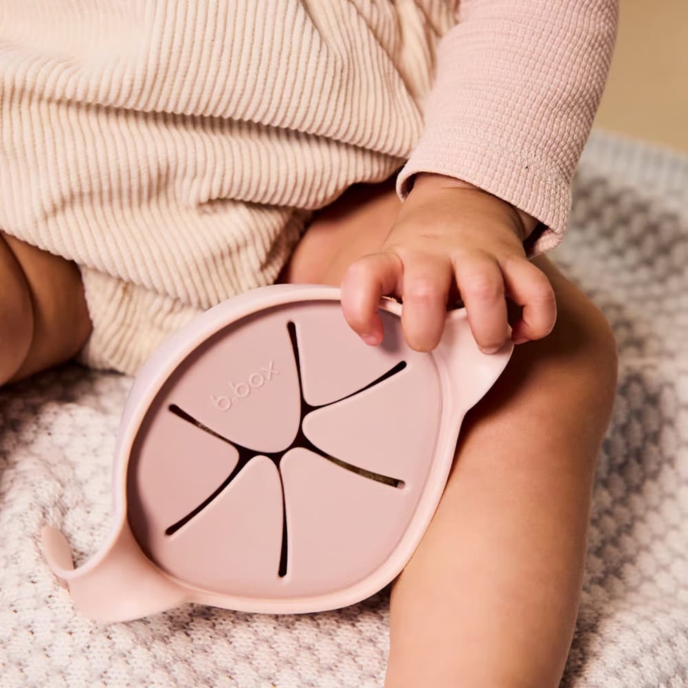 Saugnapfschüssel für baby - Maisons Du Monde