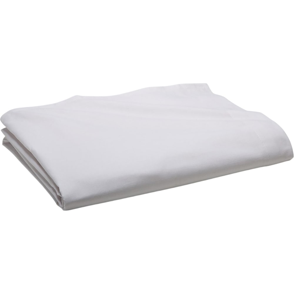 Draps plat coton chantilly 240x300 cm