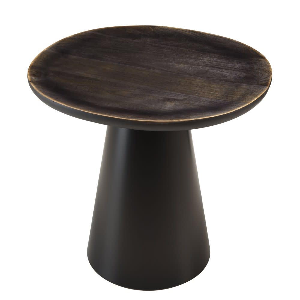 Table d'appoint 45x42cm