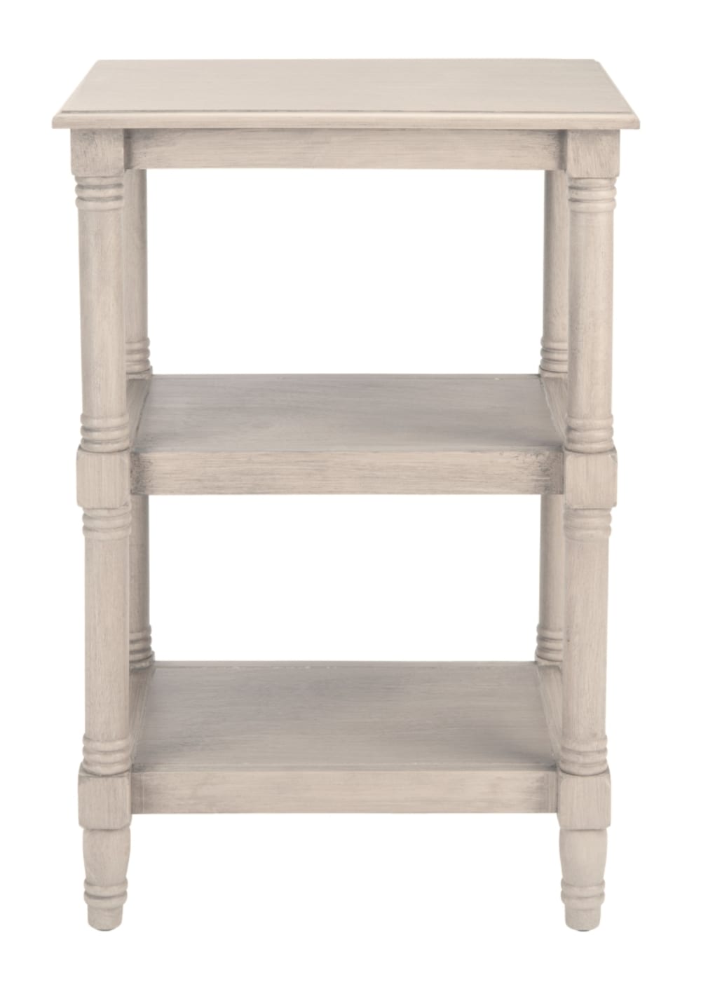 Table d'appoint en bois