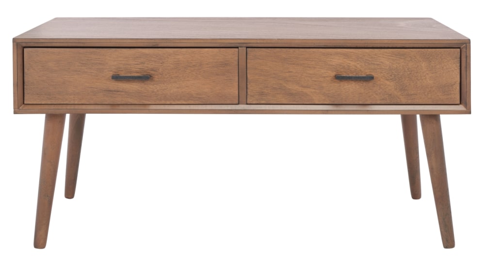 tables basses en bois