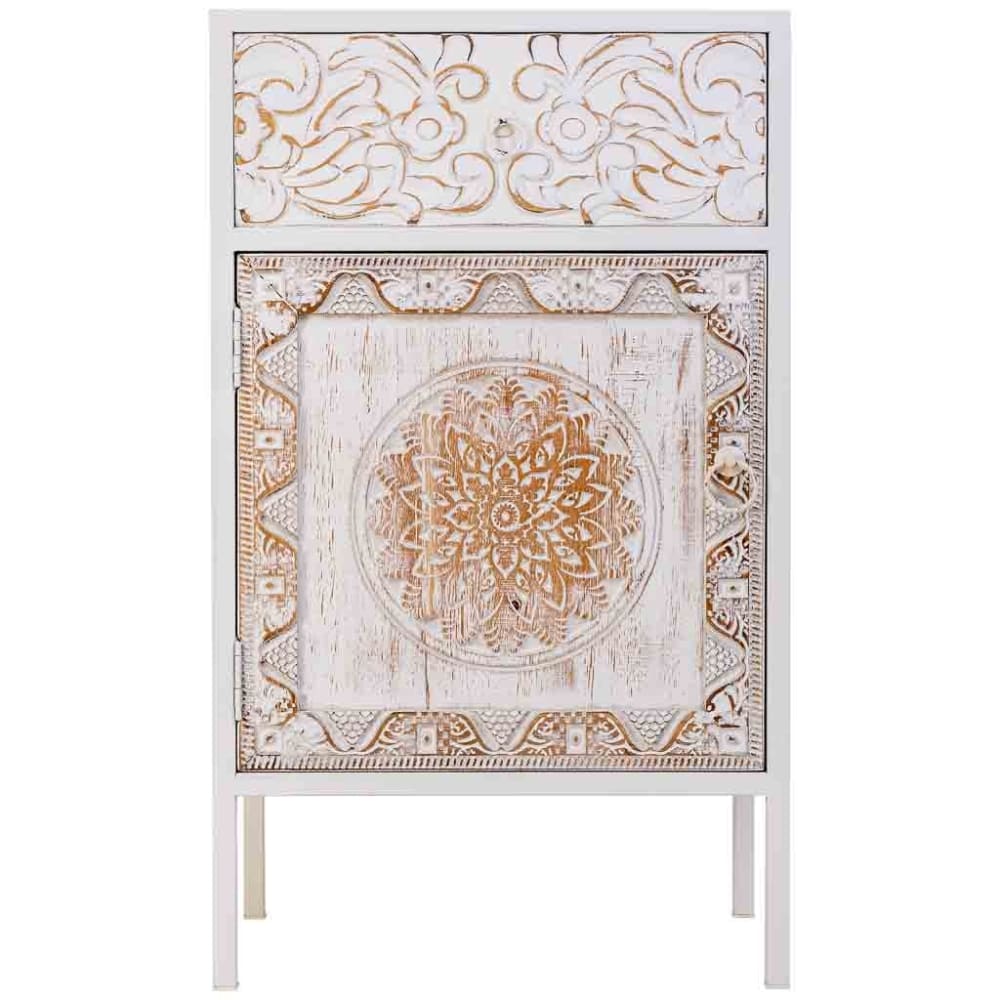 Nachttisch 45x33x76h cm - Maisons Du Monde