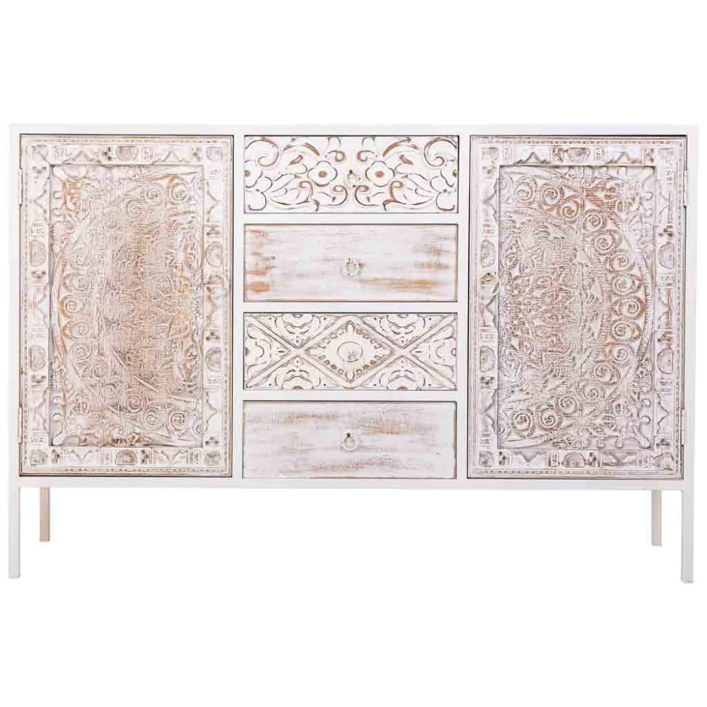 Sideboard 120x35x80h cm - Maisons Du Monde
