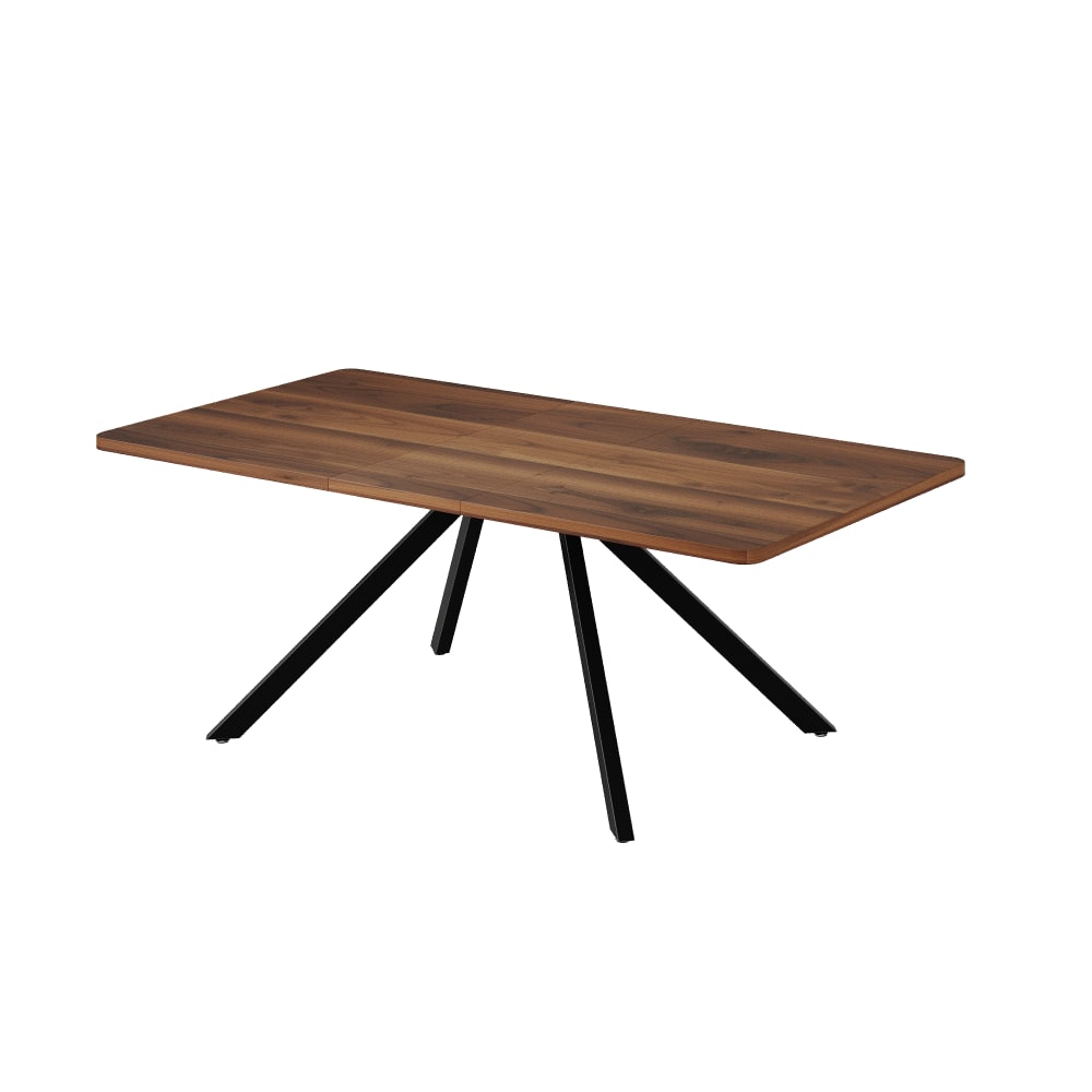 Table à manger extensible - rallonges