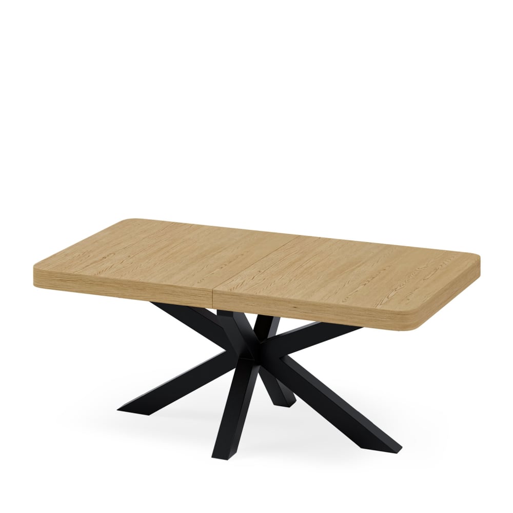 table manger rallonges