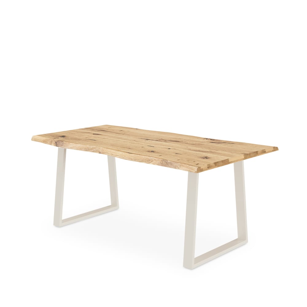 Table à manger avec - pieds