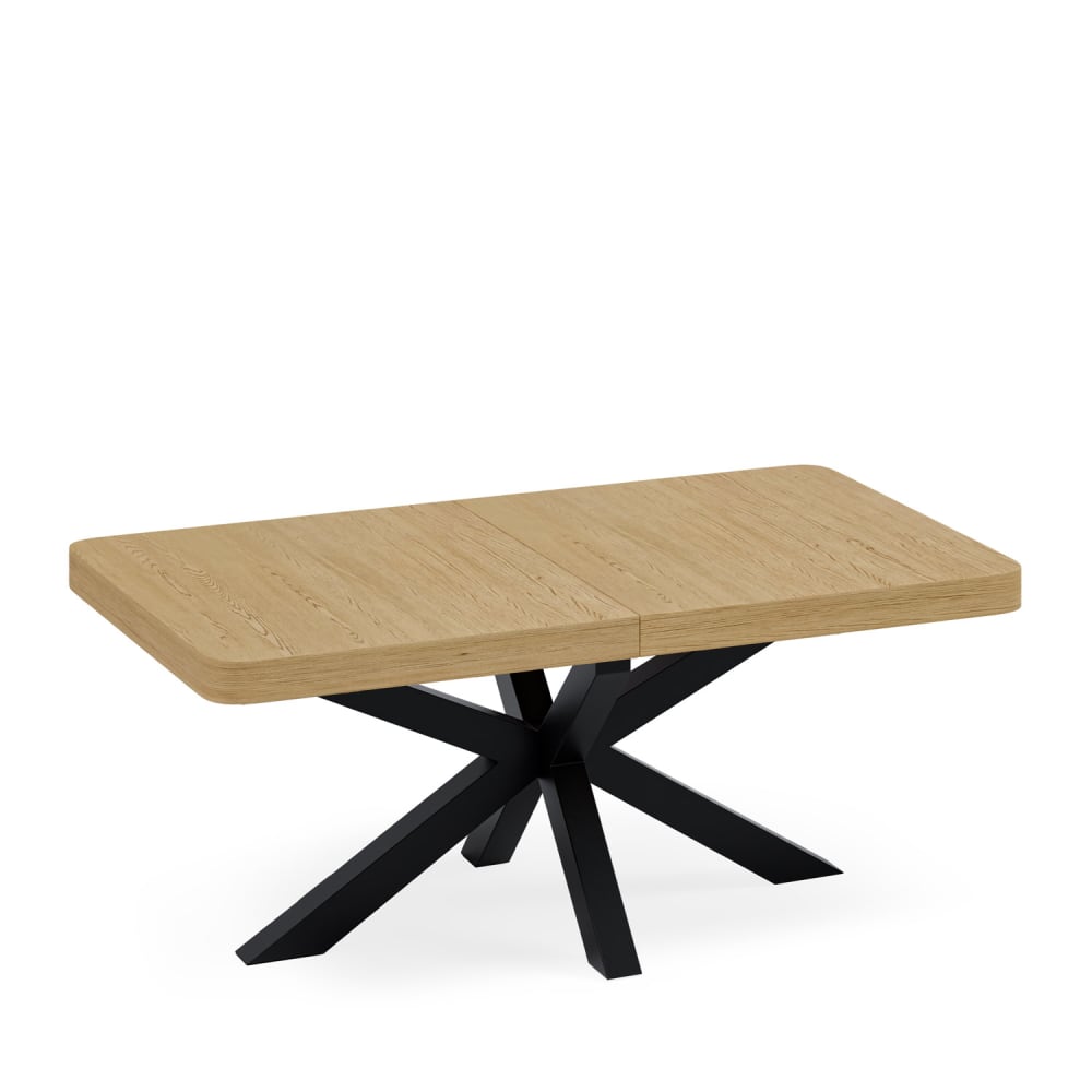 table manger rallonges