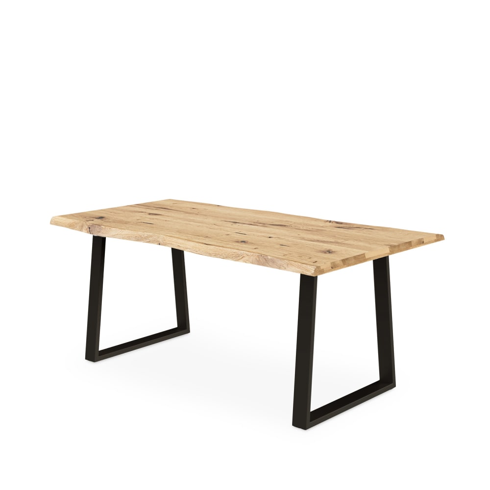 Table à manger avec - plateau