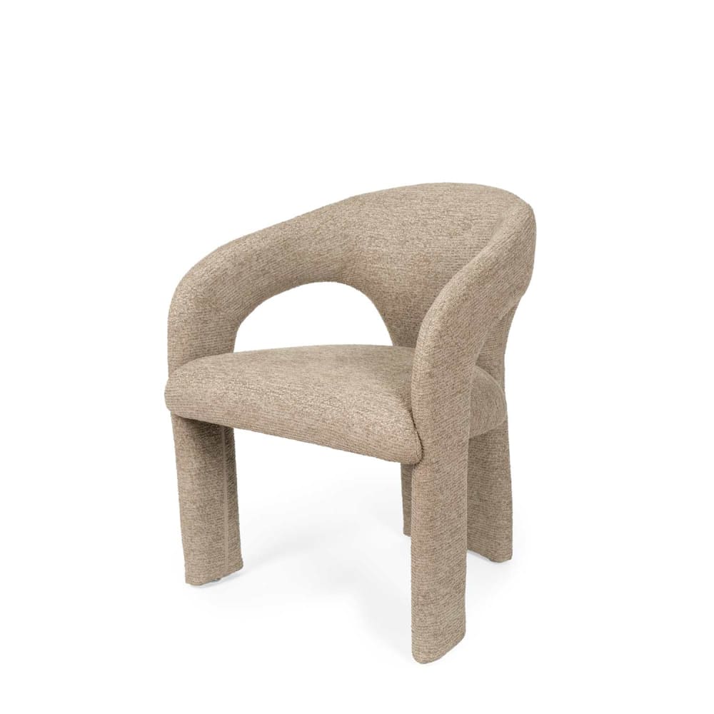 Chaise de salle à manger