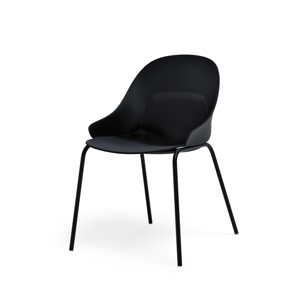 chaise en polypropylène