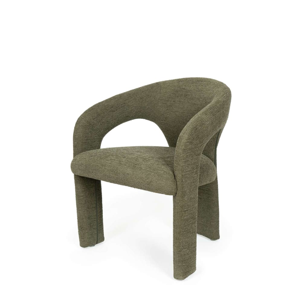 Chaise de salle à manger
