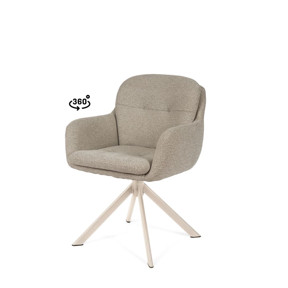 chaise de salle à manger