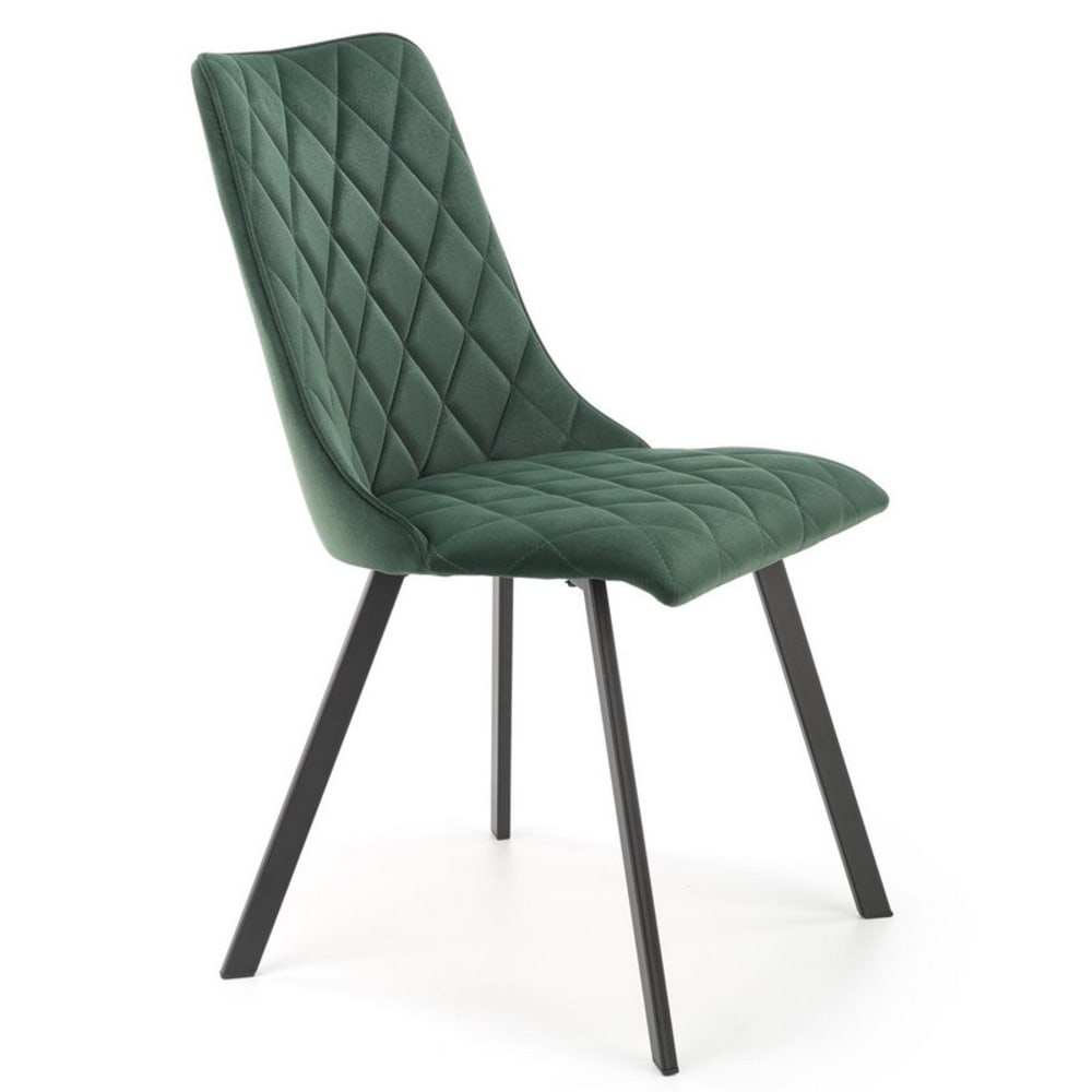 Chaise de salle à manger