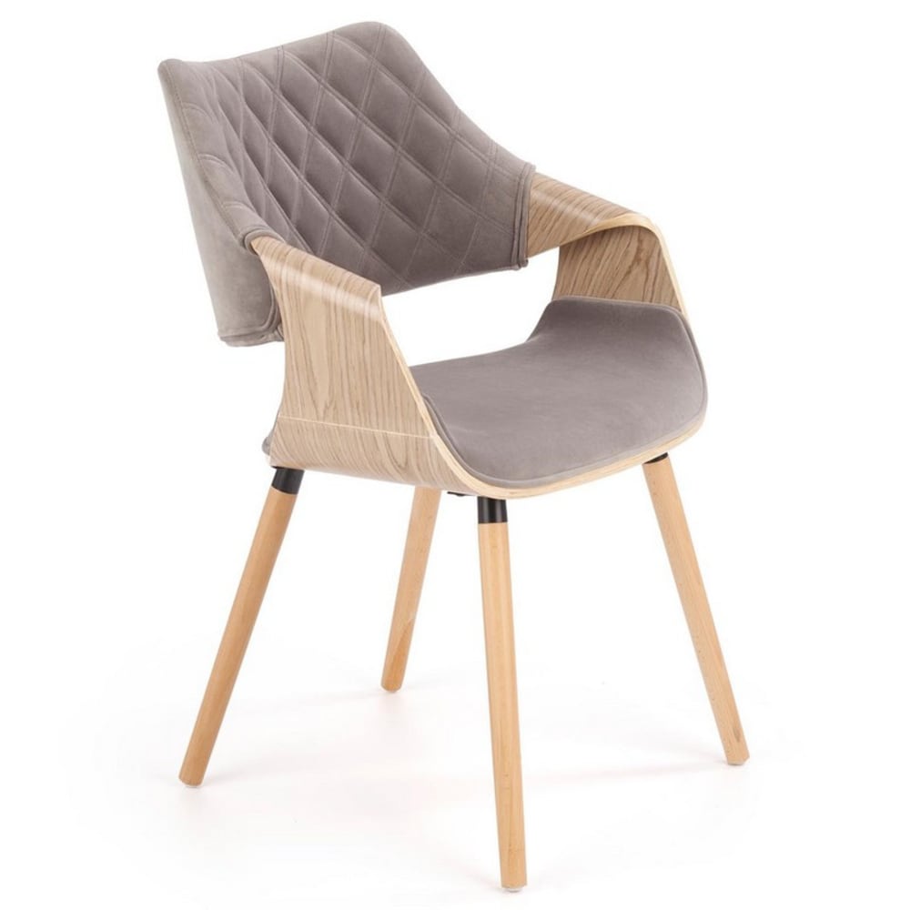 Chaise design rétro
