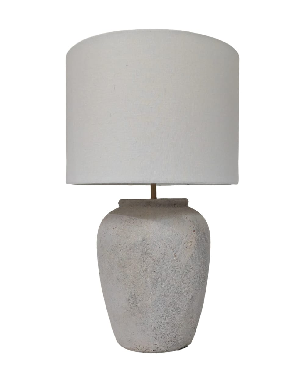 Lampe de table en céramique