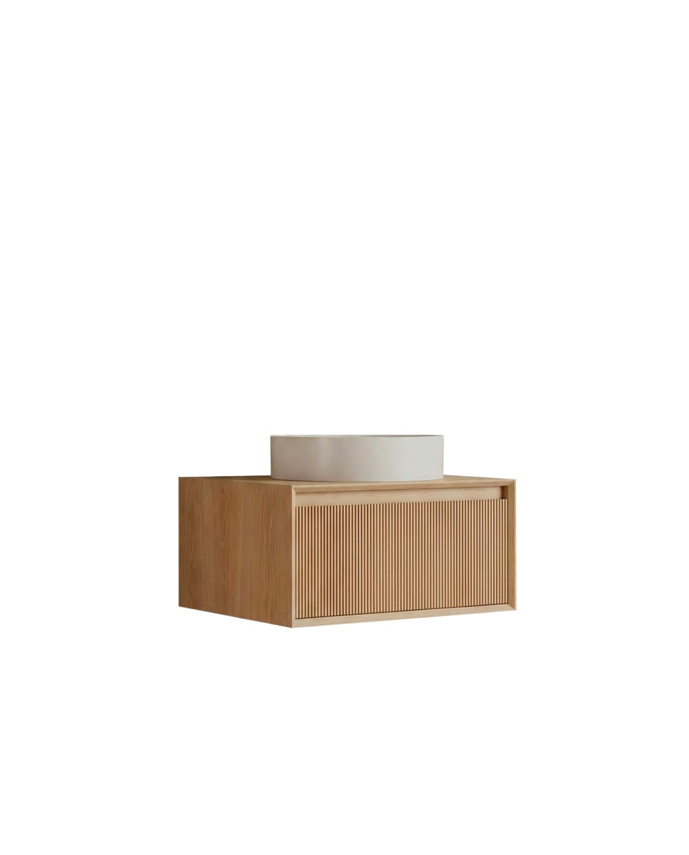 Meuble salle de bain - 90cm