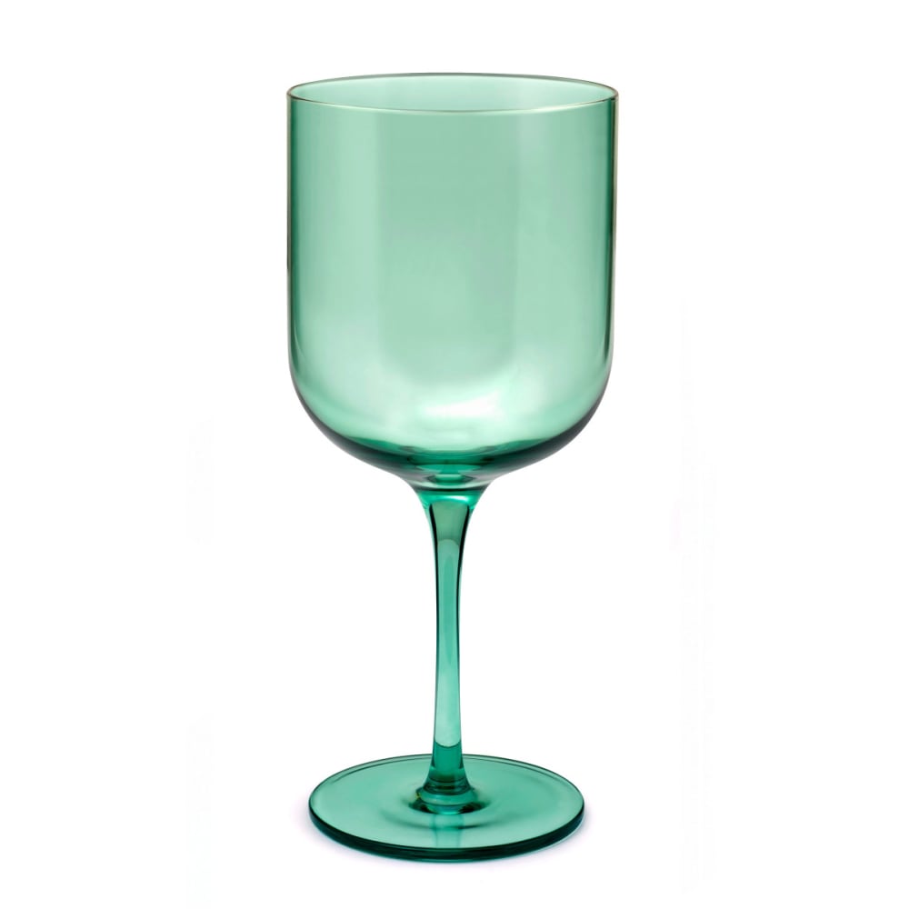 Lot de 4 verres à pied 35 cl Lot de 4 verres à pied 35 cl