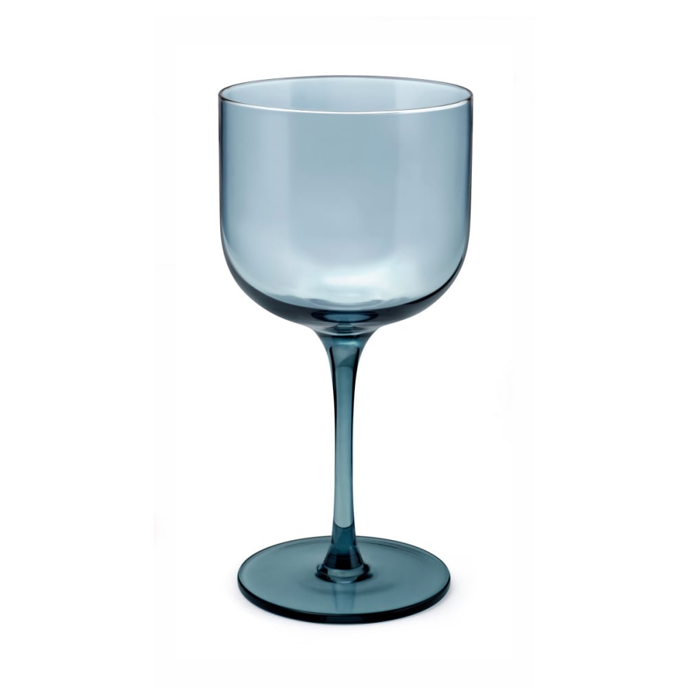 Lot de 4 verres à pied 26 cl Lot de 4 verres à pied 26 cl
