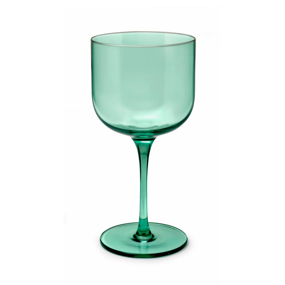 Lot de 4 verres à pied 26 cl Lot de 4 verres à pied 26 cl