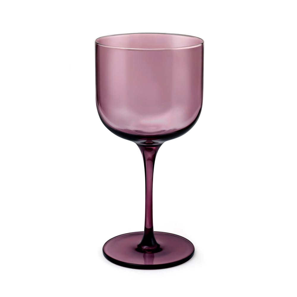 Lot de 4 verres à pied 26 cl Lot de 4 verres à pied 26 cl