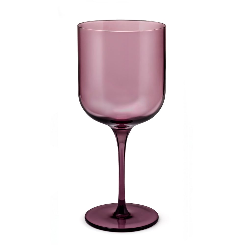 Lot de 4 verres à pied 35 cl Lot de 4 verres à pied 35 cl