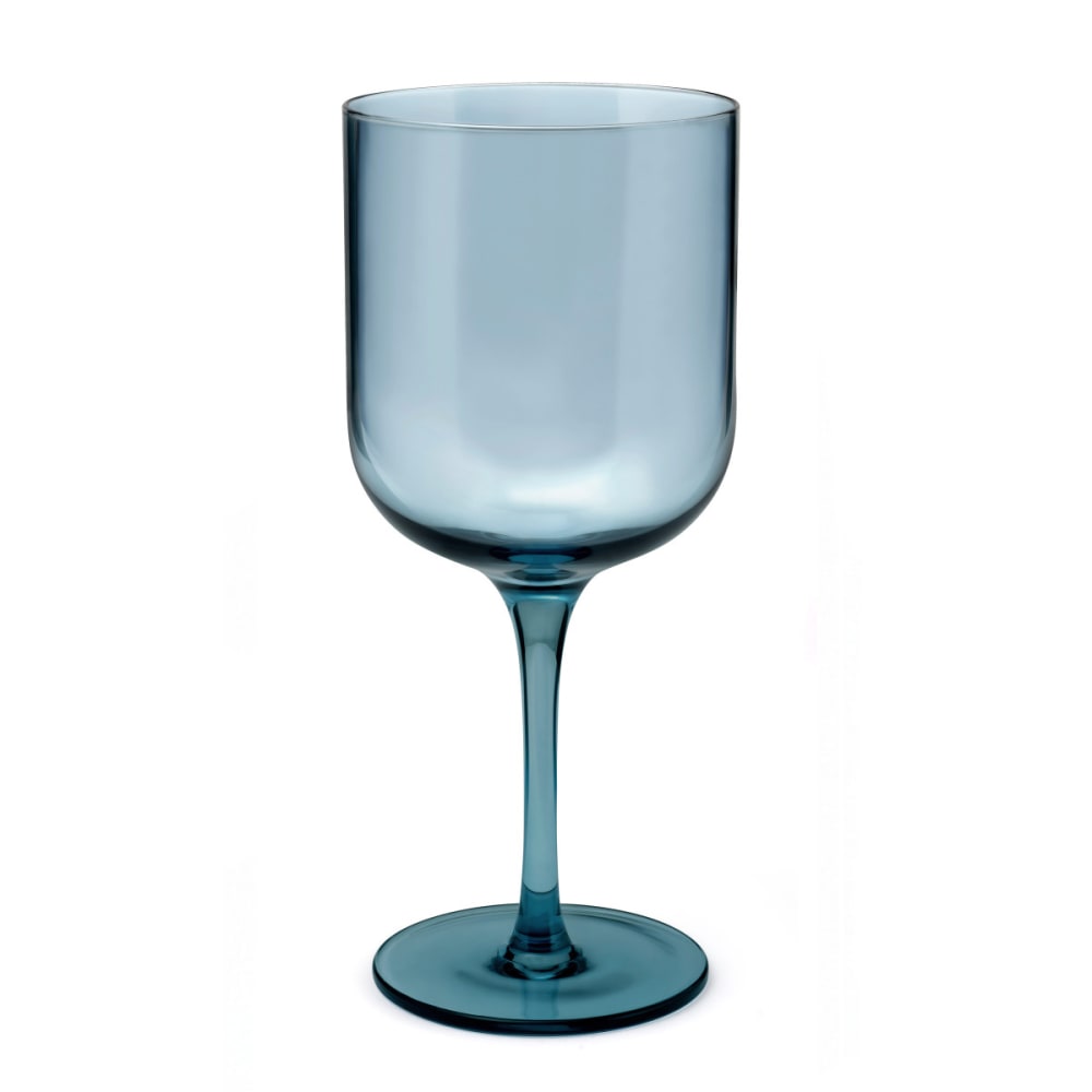 Lot de 4 verres à pied 35 cl Lot de 4 verres à pied 35 cl