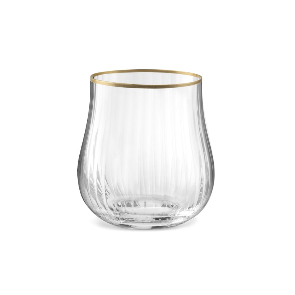 gobelet en cristallin