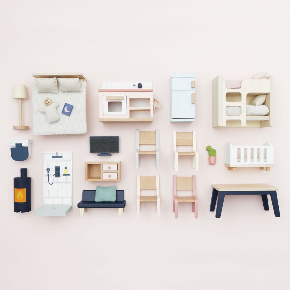 Puppenhausmöbel - Maisons Du Monde