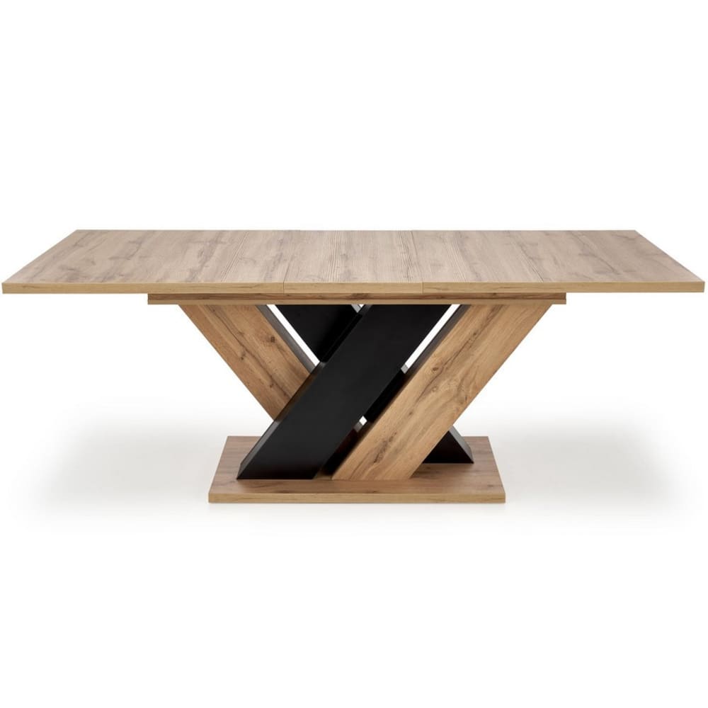 Table à manger extensible - wotan