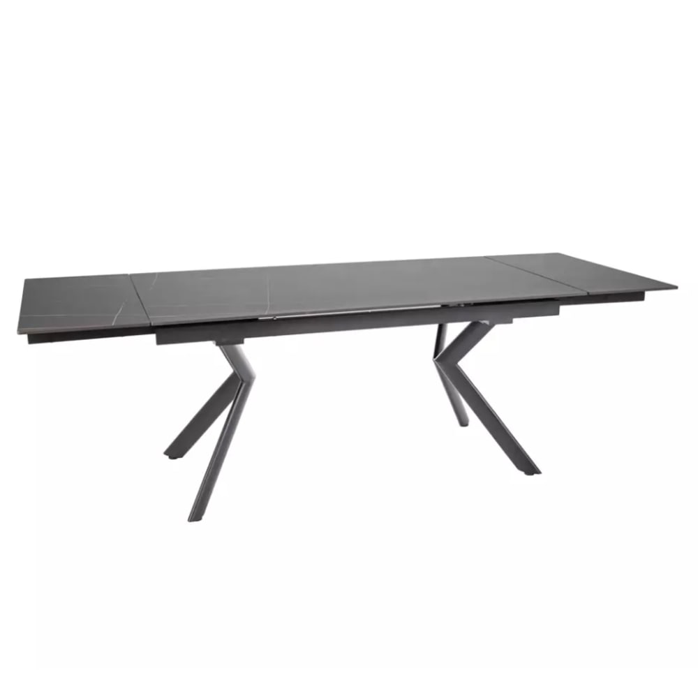 Table extensible de salle