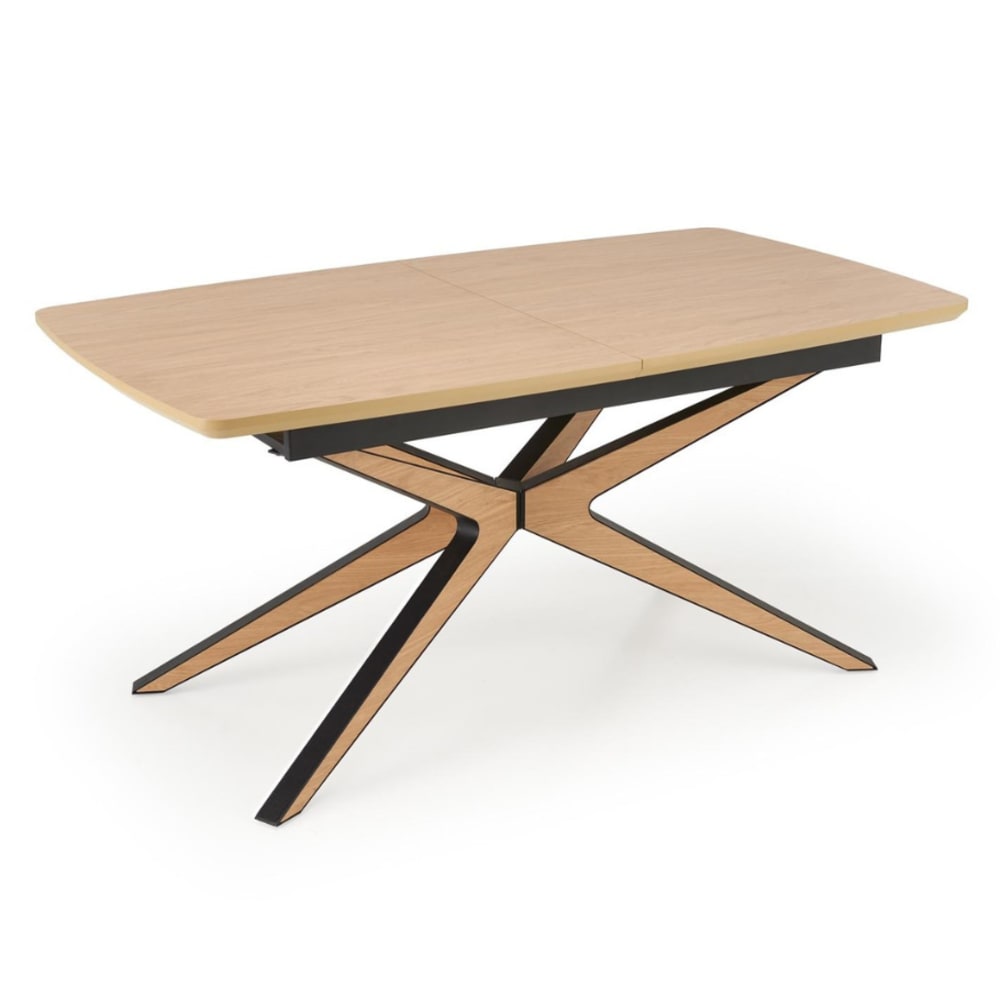 Table à manger extensible