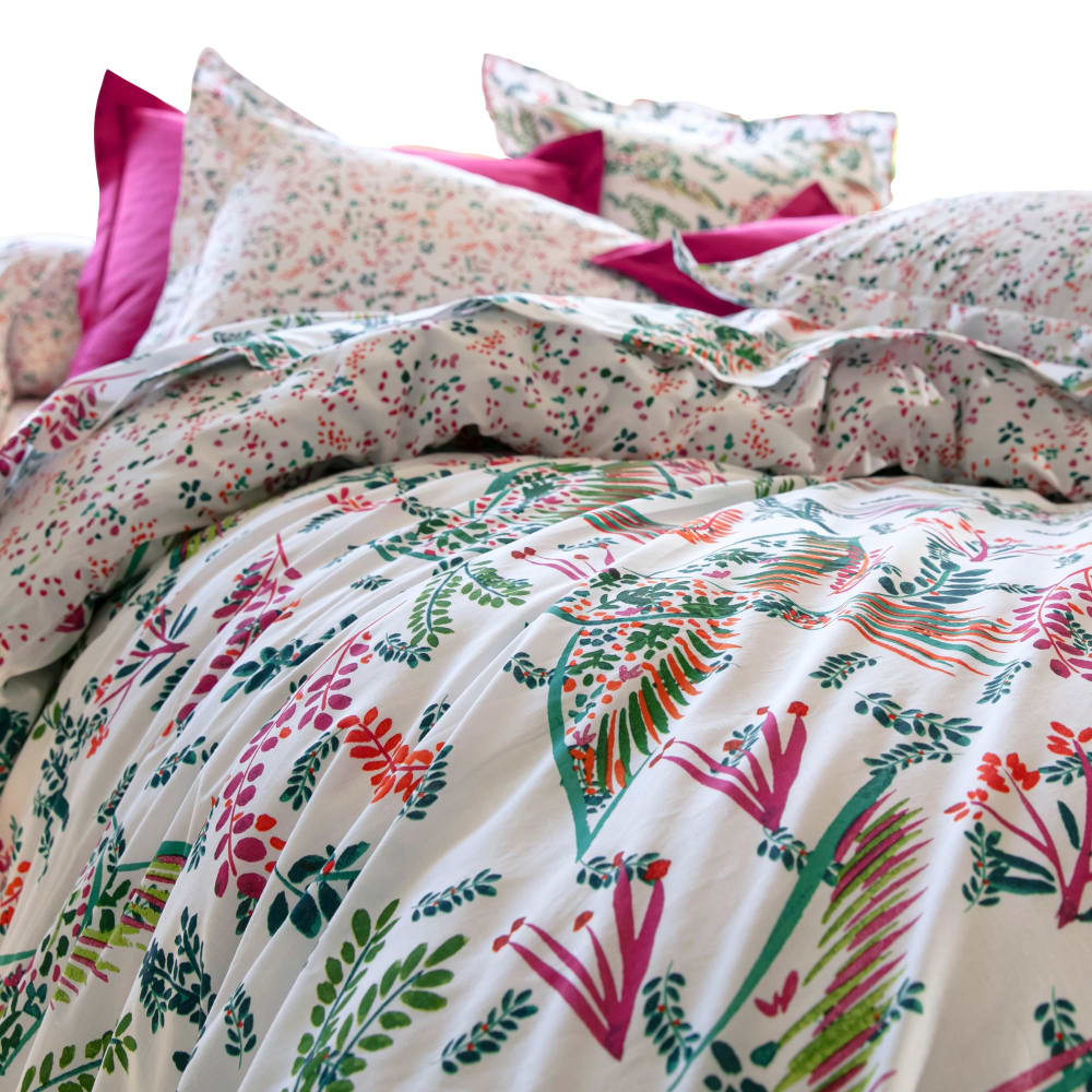 housse de couette en