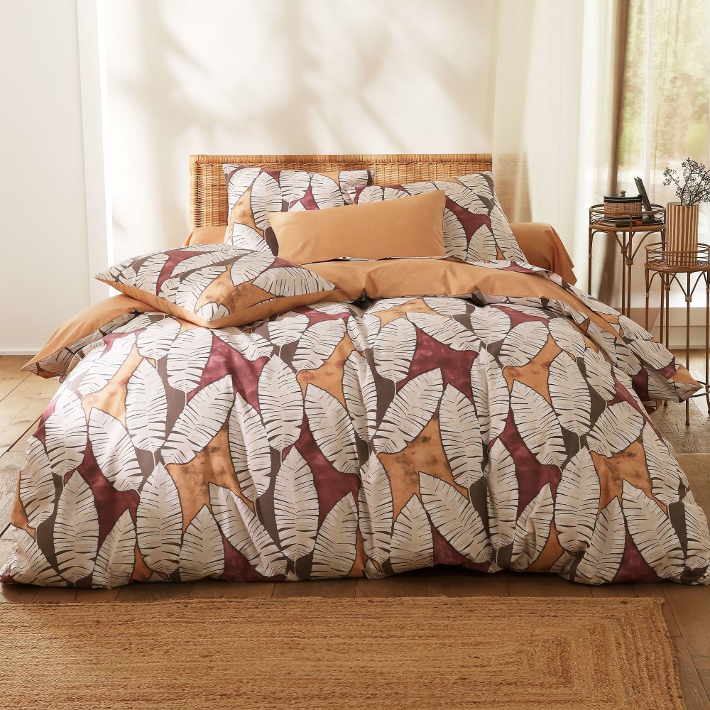 housse de couette en