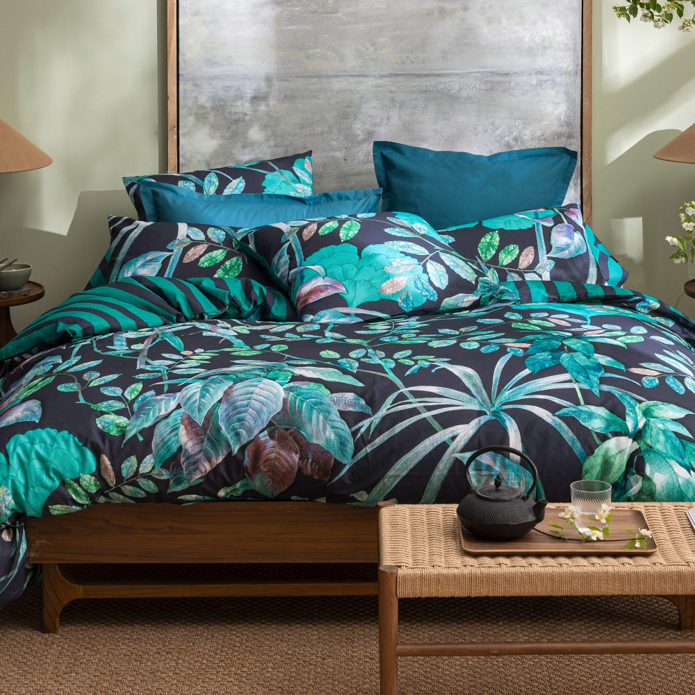 housse de couette en