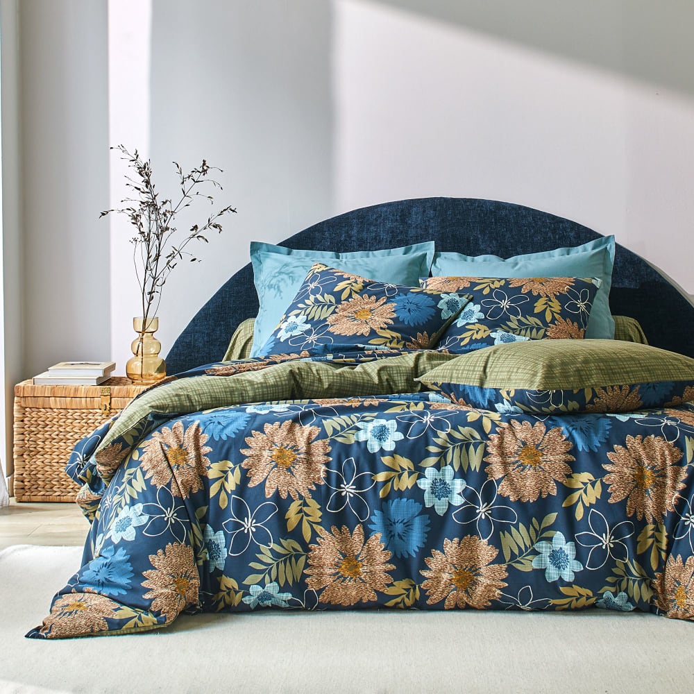 housse de couette en