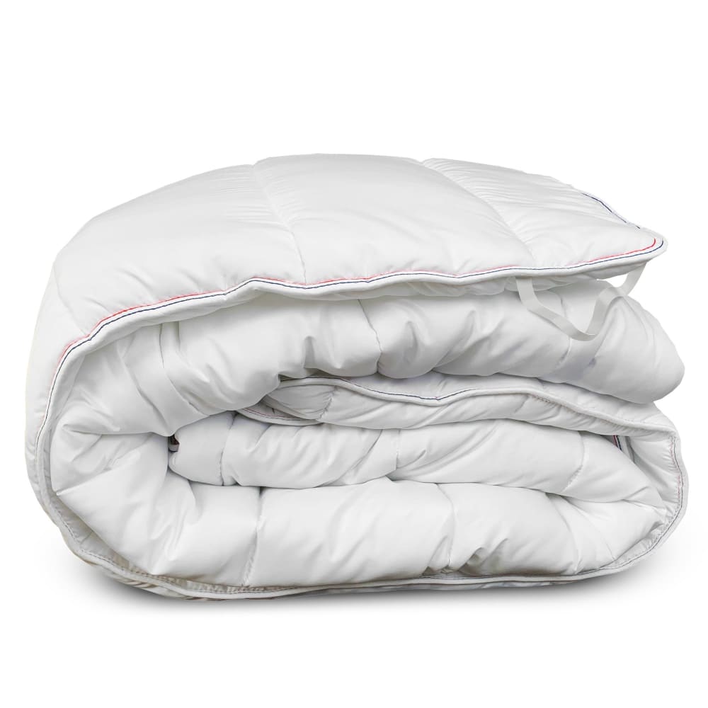 Surmatelas ergonomique - blanc