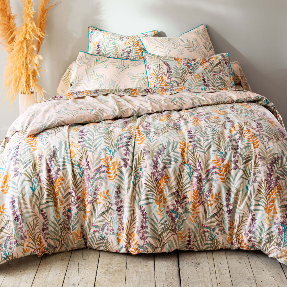 housse de couette en