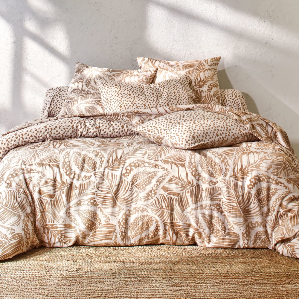 housse de couette en