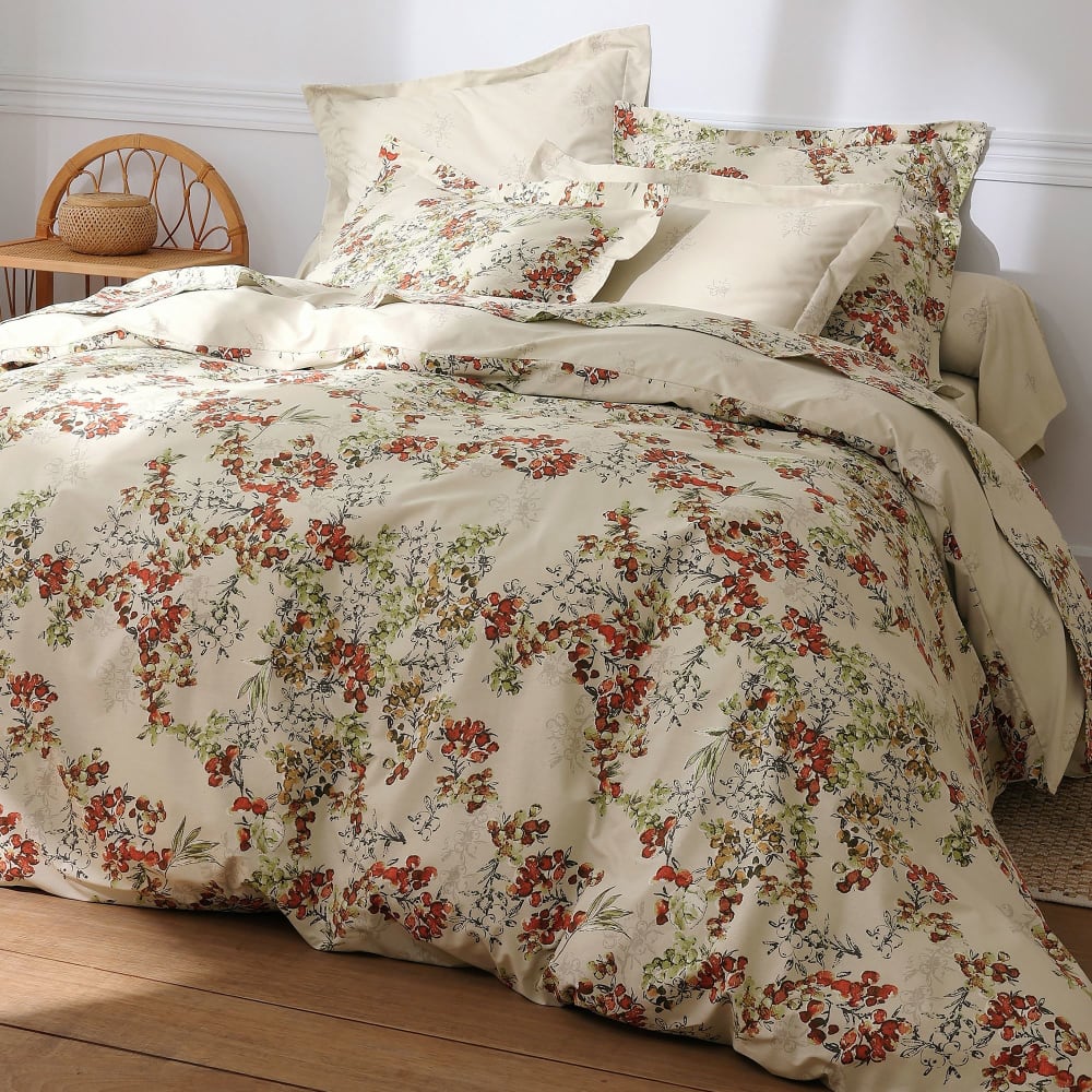 housse de couette en