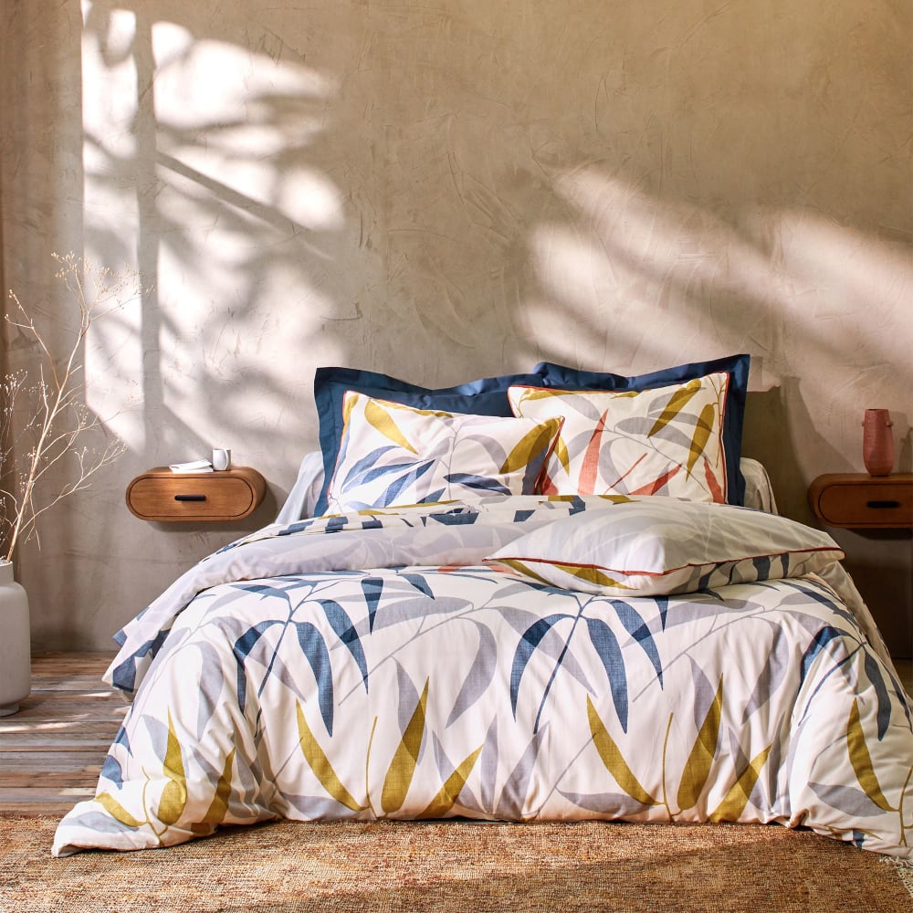 housse de couette en