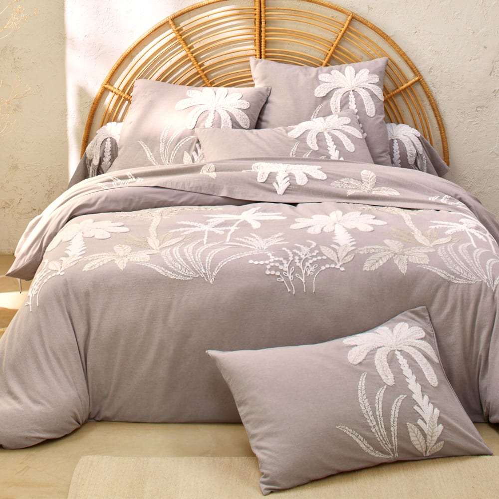 housse de couette en