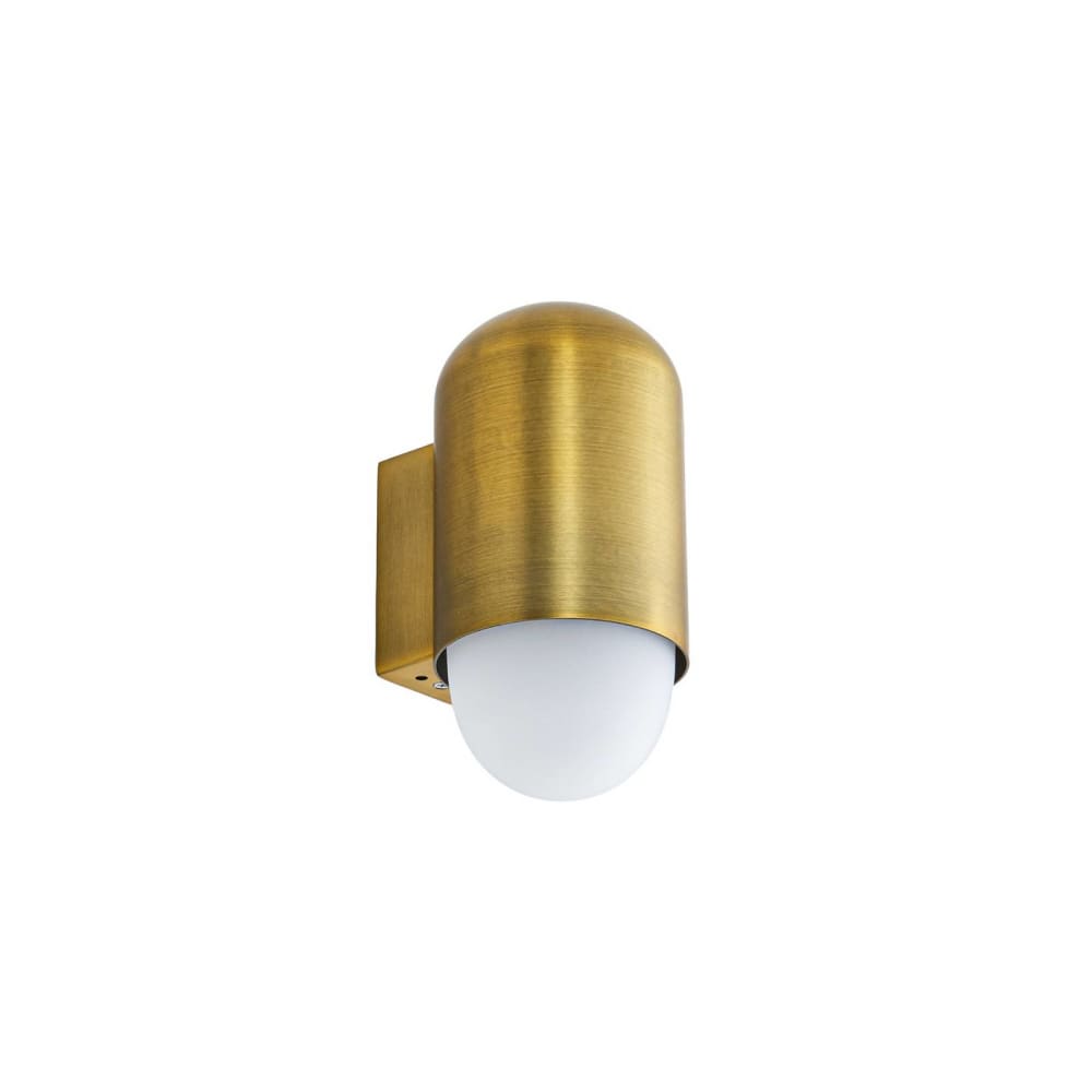 Applique exterieur en - bronze