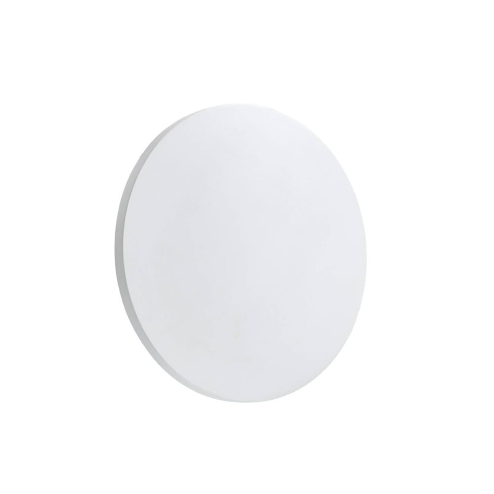 Applique exterieur en - blanc