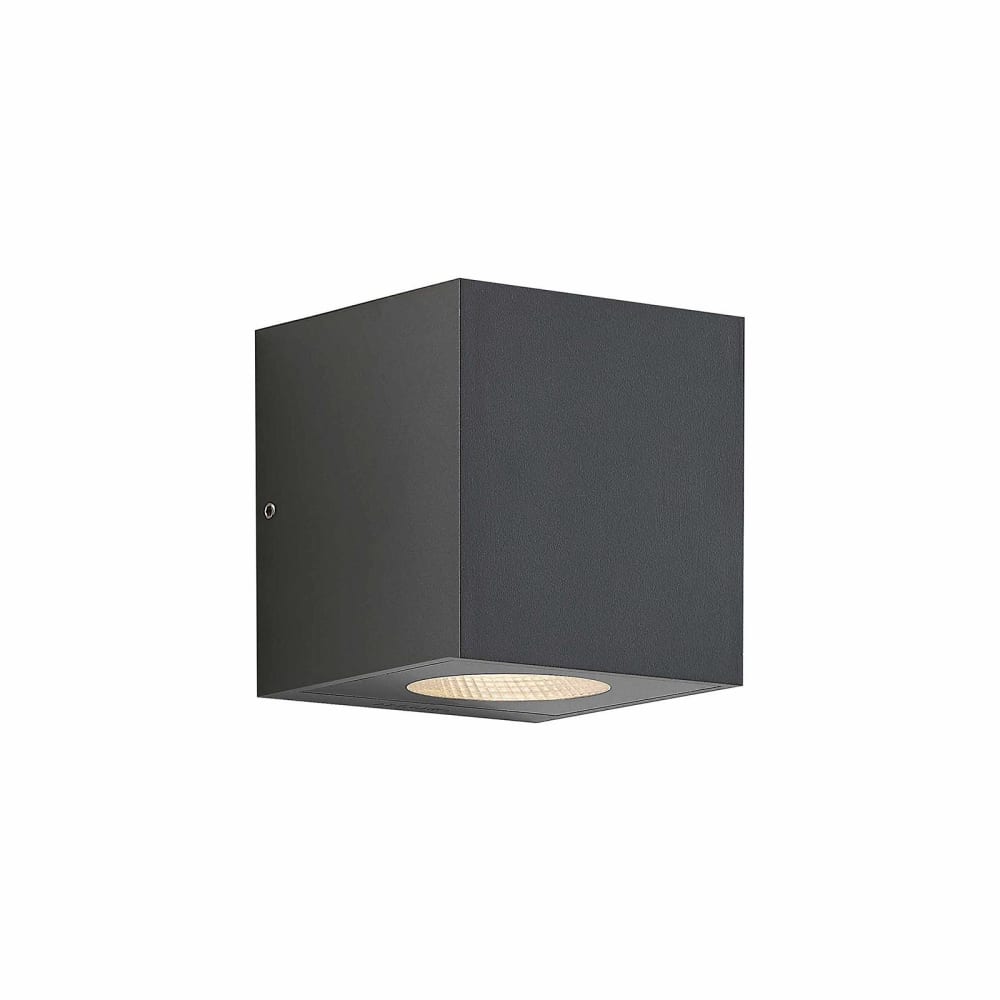Applique exterieur led